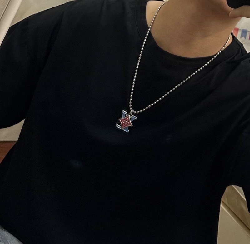 LV Necklaces